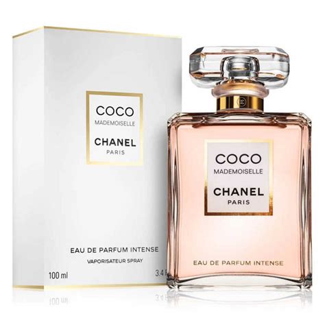 coco chanel mademoiselle intense 35ml ceneo|chanel coco mademoiselle 100ml price.